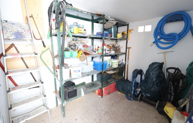 Revente - Maison de ville - Torrevieja - Costa Blanca