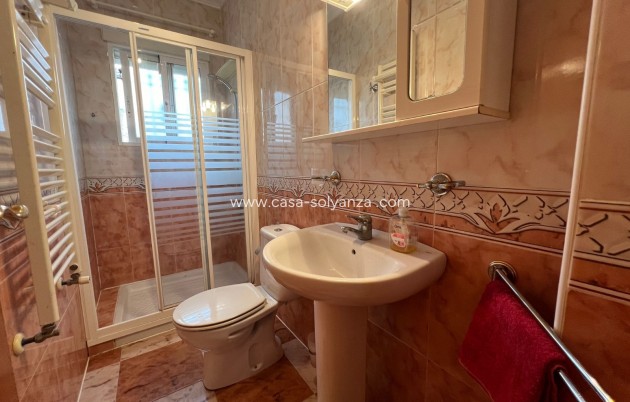 Revente - Villa - Orihuela - Inland