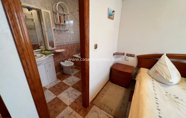 Revente - Villa - Orihuela - Inland