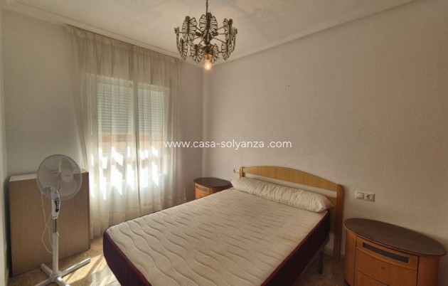 Revente - Appartement - Torrevieja - Costa Blanca