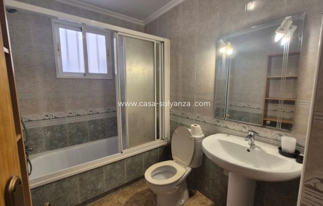 Revente - Appartement - Torrevieja - Costa Blanca