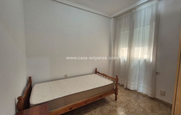 Revente - Appartement - Torrevieja - Costa Blanca
