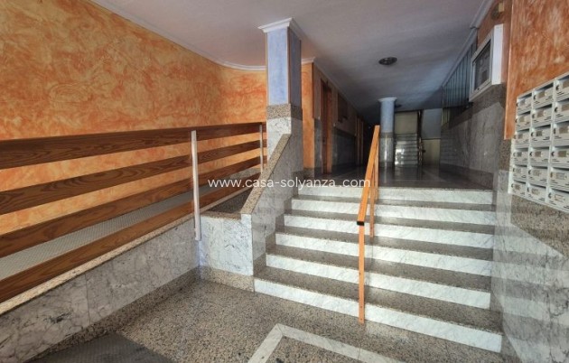 Revente - Appartement - Torrevieja - Costa Blanca