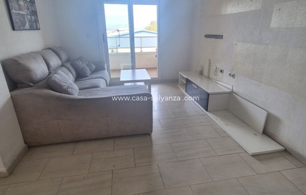 Revente - Appartement - Torrevieja - Costa Blanca