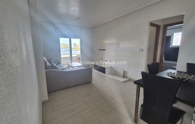 Revente - Appartement - Torrevieja - Costa Blanca