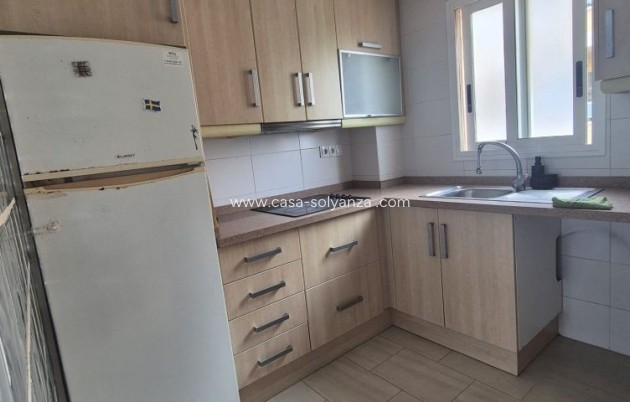Revente - Appartement - Torrevieja - Costa Blanca