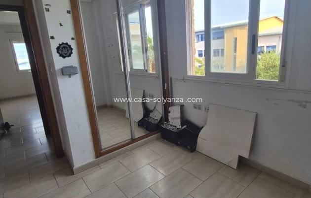 Revente - Appartement - Torrevieja - Costa Blanca