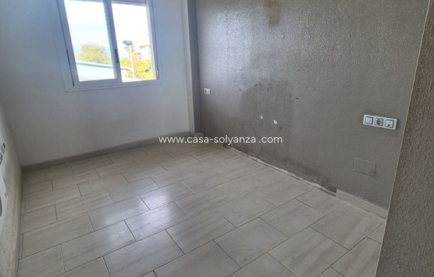 Revente - Appartement - Torrevieja - Costa Blanca