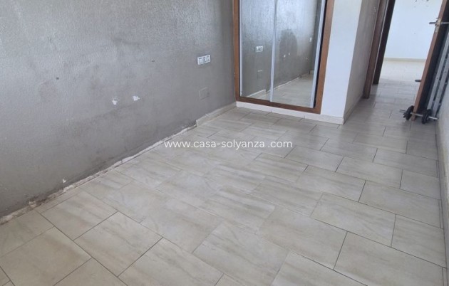 Revente - Appartement - Torrevieja - Costa Blanca