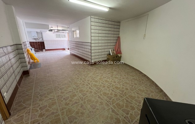 Revente - Villa - Orihuela - Inland