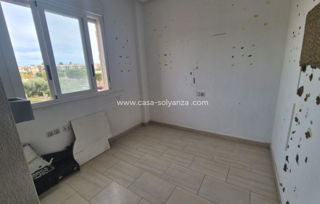 Revente - Appartement - Torrevieja - Costa Blanca