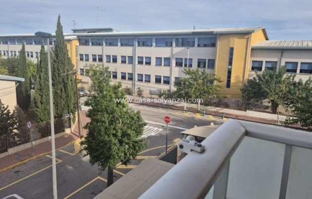 Revente - Appartement - Torrevieja - Costa Blanca