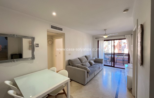 Revente - Appartement - Los Alcázares - Costa Calida