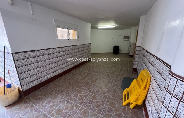 Revente - Villa - Orihuela - Inland