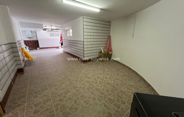 Revente - Villa - Orihuela - Inland