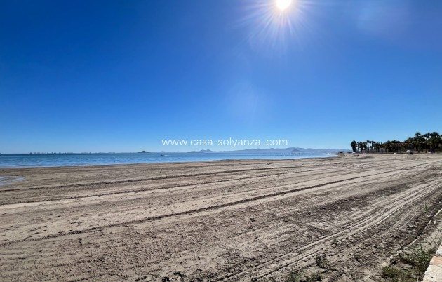 Revente - Appartement - Los Alcázares - Costa Calida