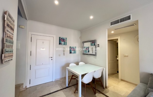 Revente - Appartement - Los Alcázares - Costa Calida