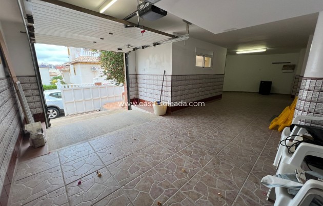 Revente - Villa - Orihuela - Inland