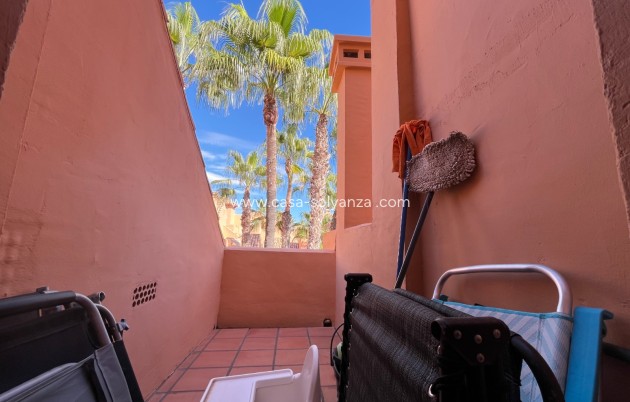 Revente - Appartement - Los Alcázares - Costa Calida