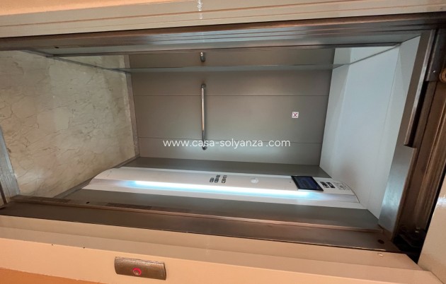 Revente - Appartement - Los Alcázares - Costa Calida