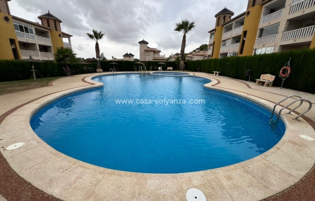 Revente - Villa - Orihuela - Inland