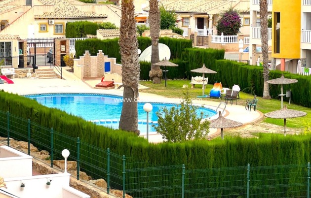 Revente - Villa - Orihuela - Inland