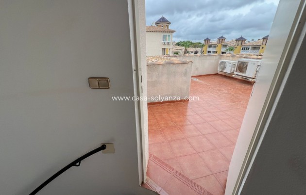 Revente - Villa - Orihuela - Inland