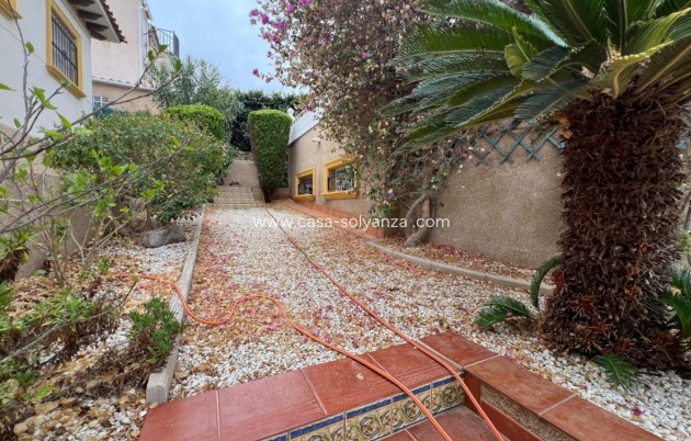Revente - Villa - Orihuela - Inland
