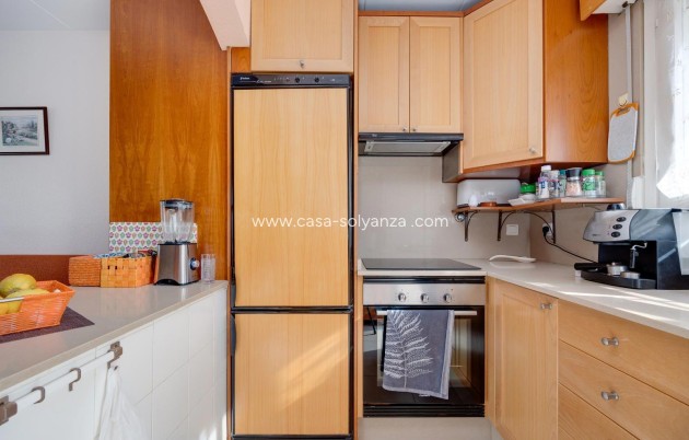 Revente - Villa - Orihuela Costa - La Florida