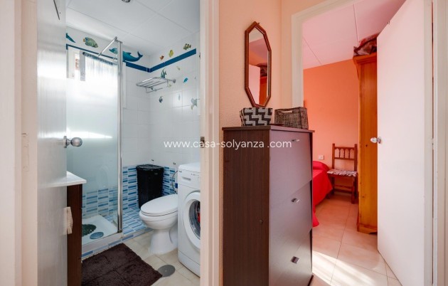 Revente - Villa - Orihuela Costa - La Florida