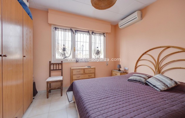 Revente - Villa - Orihuela Costa - La Florida