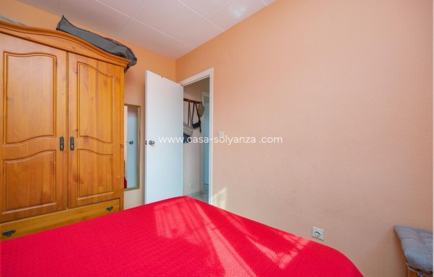 Revente - Villa - Orihuela Costa - La Florida