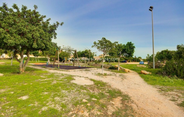 Revente - Villa - Orihuela Costa - La Florida