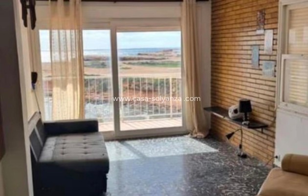 Revente - Appartement - Torrevieja - Los Frutales