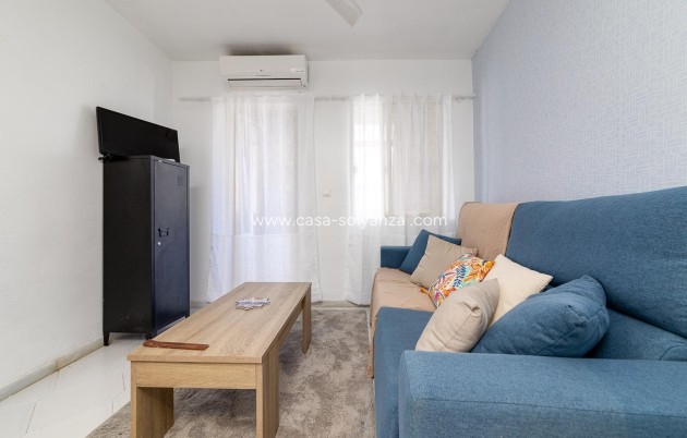 Revente - Appartement - Torrevieja - Center