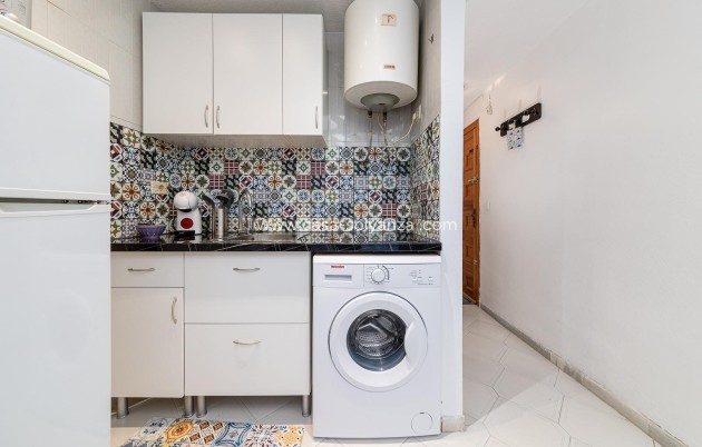 Revente - Appartement - Torrevieja - Center