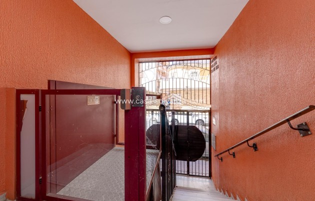 Revente - Appartement - Torrevieja - Center