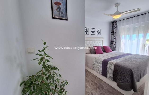 Revente - Appartement - Orihuela Costa - La Zenia