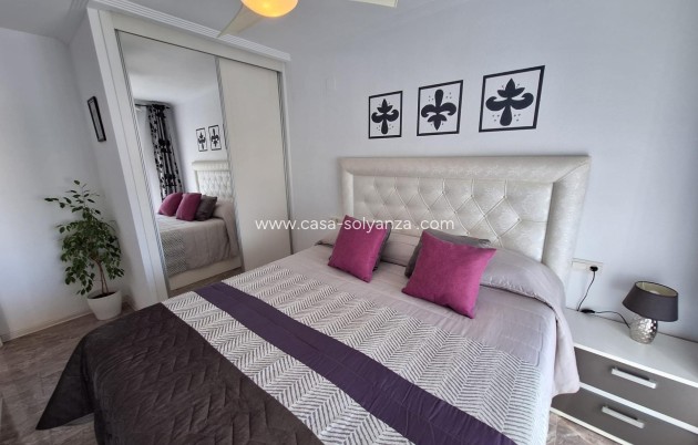 Revente - Appartement - Orihuela Costa - La Zenia