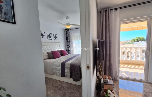 Revente - Appartement - Orihuela Costa - La Zenia
