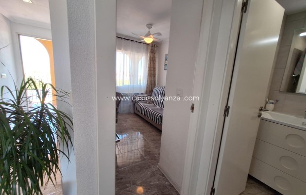 Revente - Appartement - Orihuela Costa - La Zenia