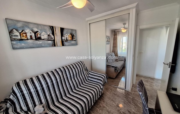 Revente - Appartement - Orihuela Costa - La Zenia