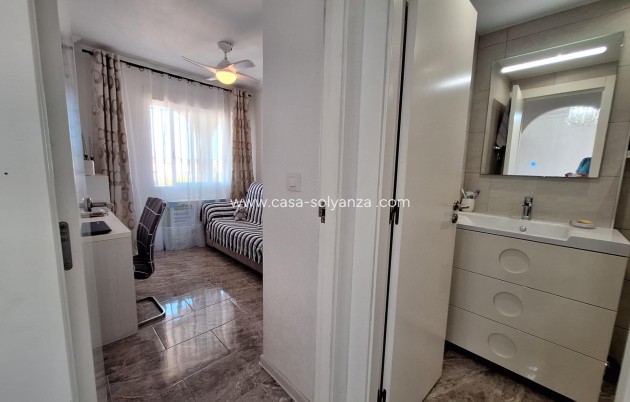 Revente - Appartement - Orihuela Costa - La Zenia