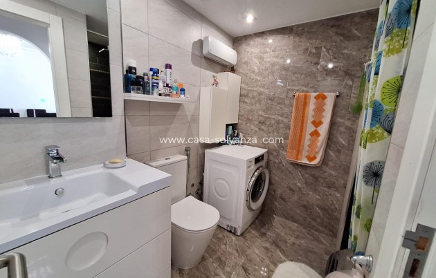 Revente - Appartement - Orihuela Costa - La Zenia