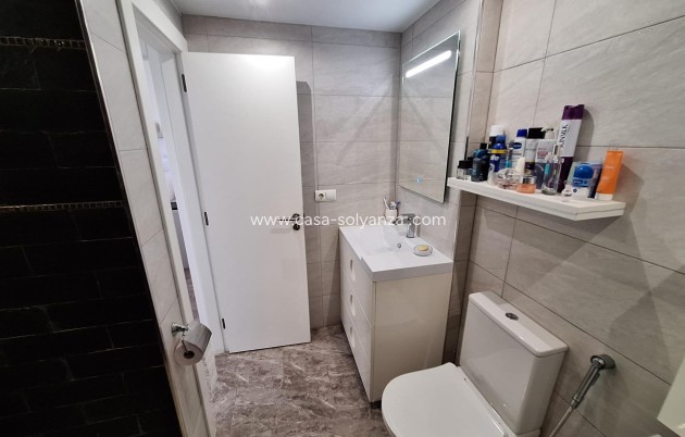 Revente - Appartement - Orihuela Costa - La Zenia