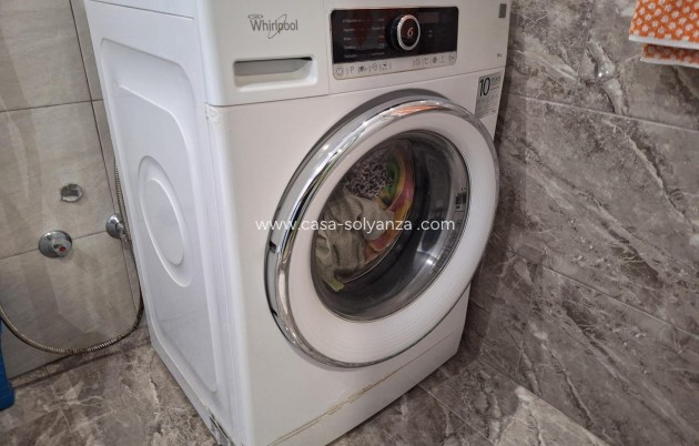 Revente - Appartement - Orihuela Costa - La Zenia