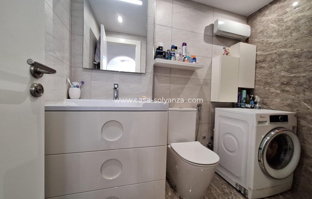 Revente - Appartement - Orihuela Costa - La Zenia