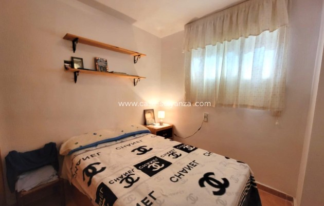 Revente - Appartement - Torrevieja - Nueva Torrevieja