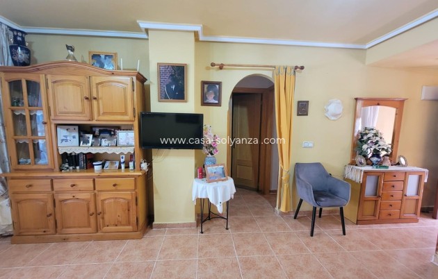 Revente - Appartement - Torrevieja - Nueva Torrevieja