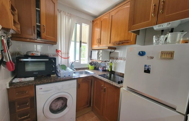 Revente - Appartement - Torrevieja - Nueva Torrevieja